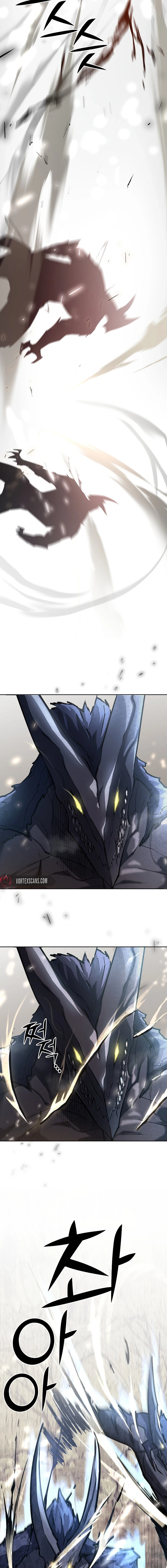 The Sword God From a Fallen World Chapter 27 Page 19
