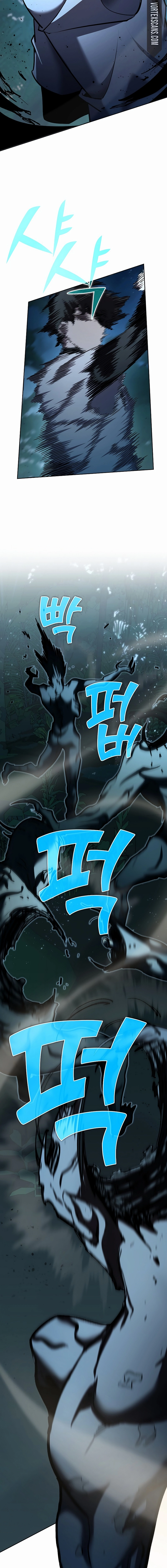 The Sword God From a Fallen World Chapter 30 Page 6