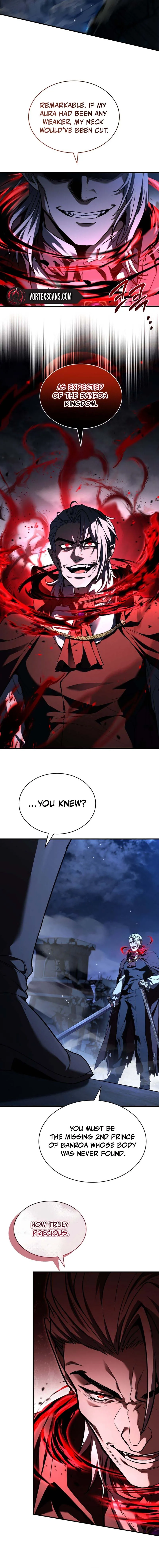 The Swordmaster Who Leapt Through Time Chapter 9 Page 8