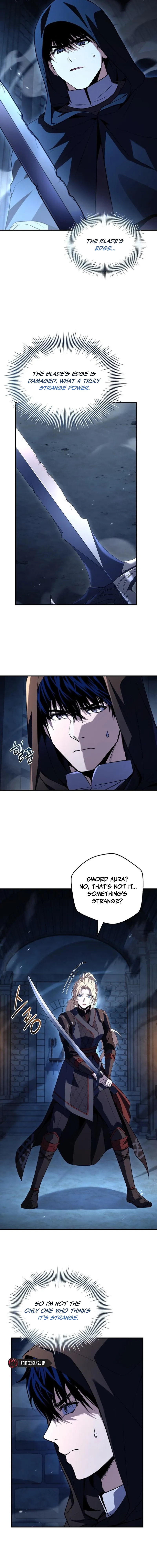 The Swordmaster Who Leapt Through Time Chapter 4 Page 18
