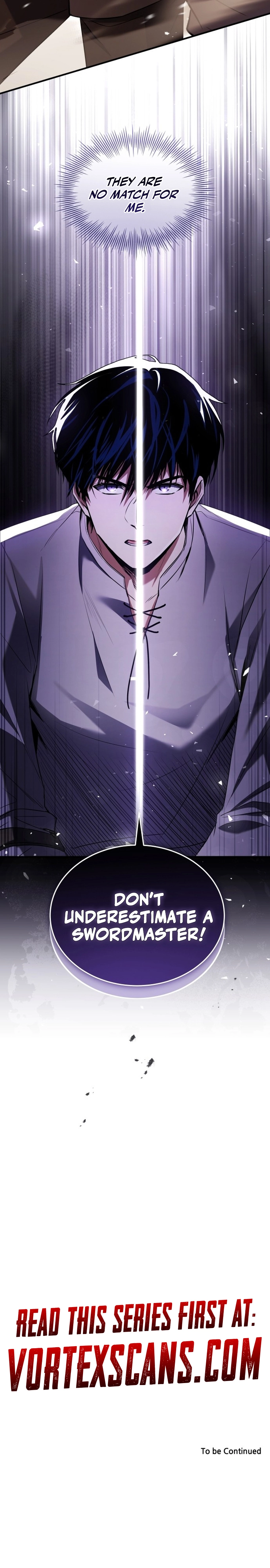 The Swordmaster Who Leapt Through Time Chapter 2 Page 22