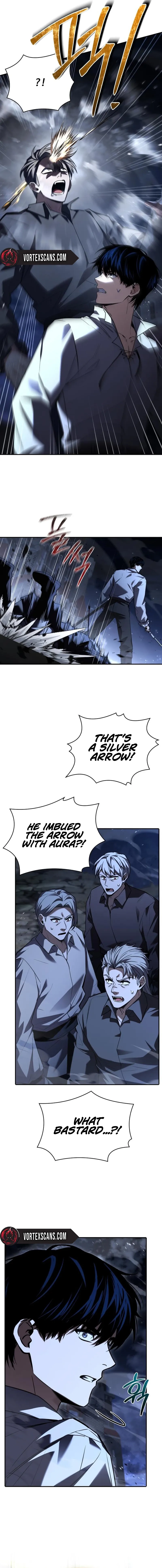 The Swordmaster Who Leapt Through Time Chapter 10 Page 6