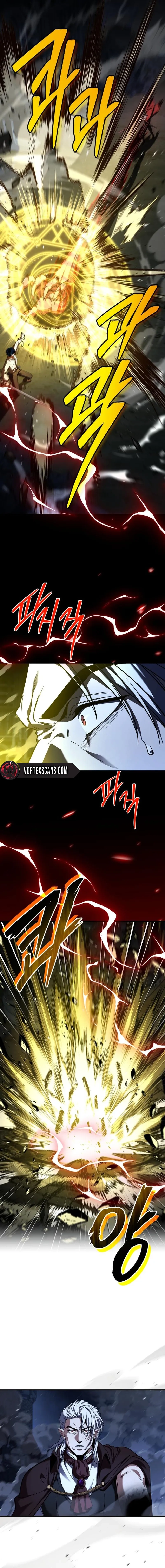 The Swordmaster Who Leapt Through Time Chapter 10 Page 16
