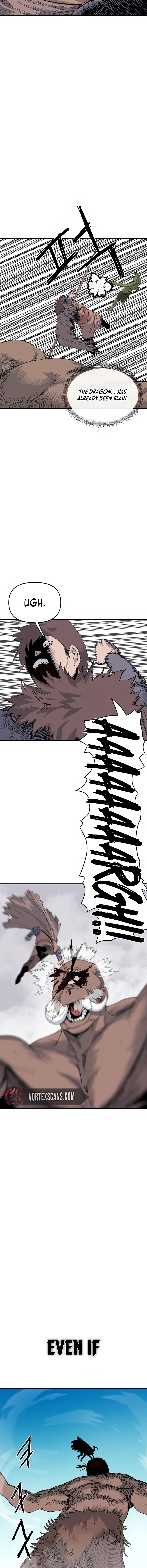The Tale Of The Skeleton Messenger Chapter 19 Page 28