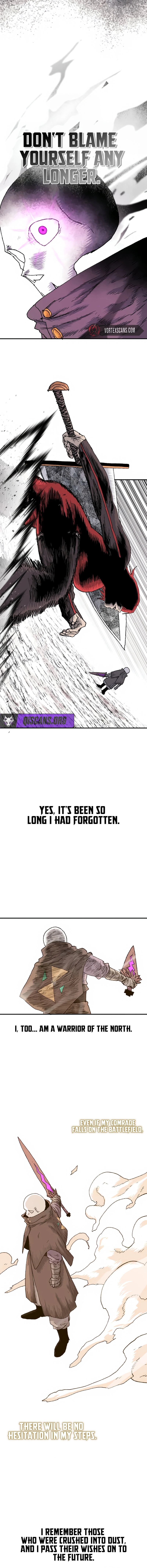 The Tale Of The Skeleton Messenger Chapter 13 Page 13
