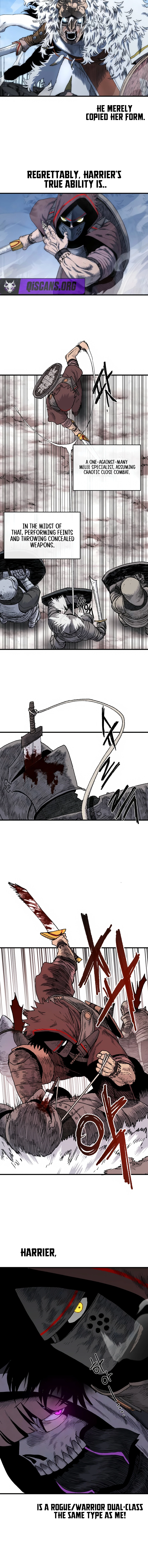 The Tale Of The Skeleton Messenger Chapter 12 Page 10