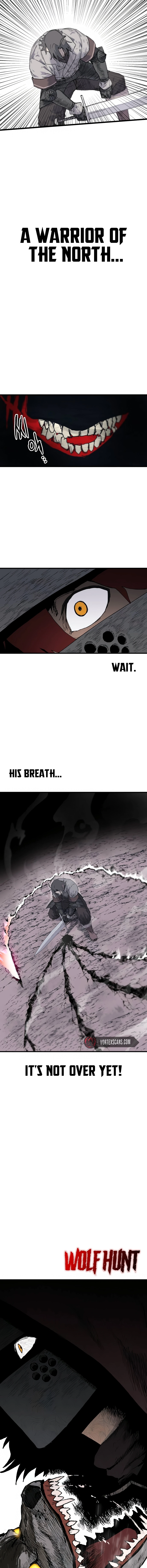 The Tale Of The Skeleton Messenger Chapter 12 Page 18
