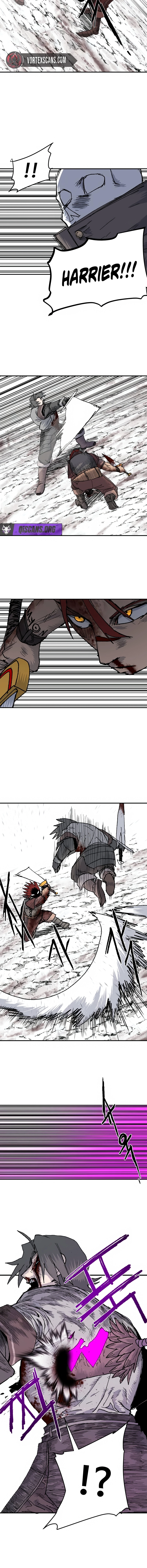 The Tale Of The Skeleton Messenger Chapter 14 Page 22