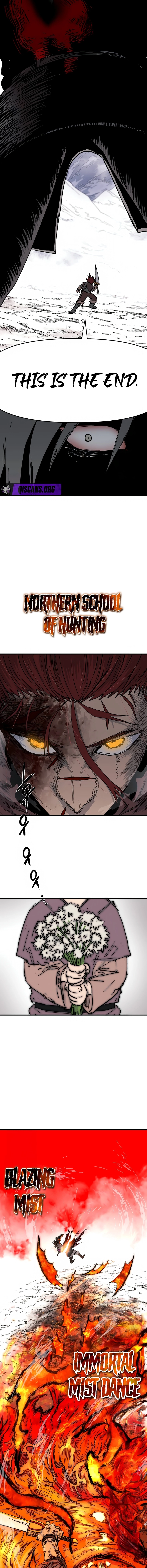 The Tale Of The Skeleton Messenger Chapter 14 Page 25