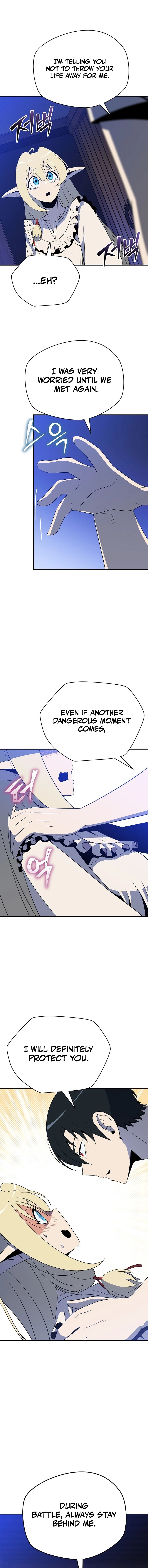 The Turn-Based Mage Chapter 47 Page 10