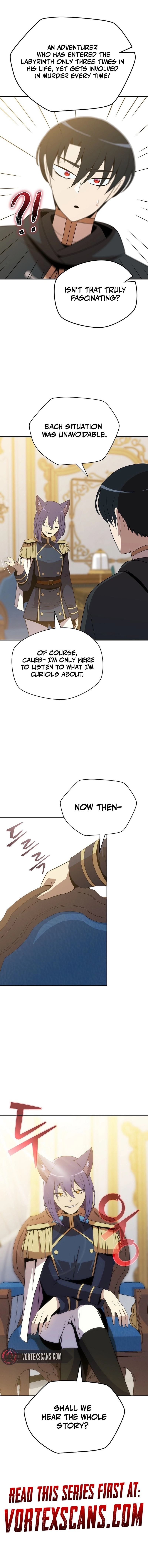 The Turn-Based Mage Chapter 47 Page 15