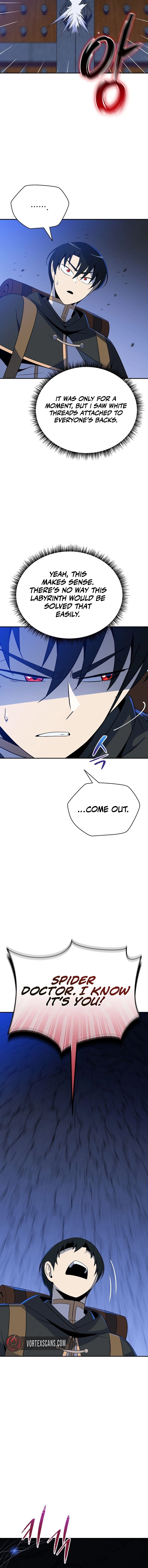 The Turn-Based Mage Chapter 46 Page 6
