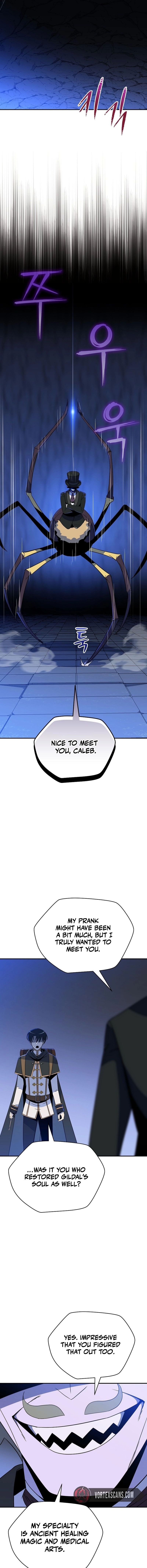 The Turn-Based Mage Chapter 46 Page 7