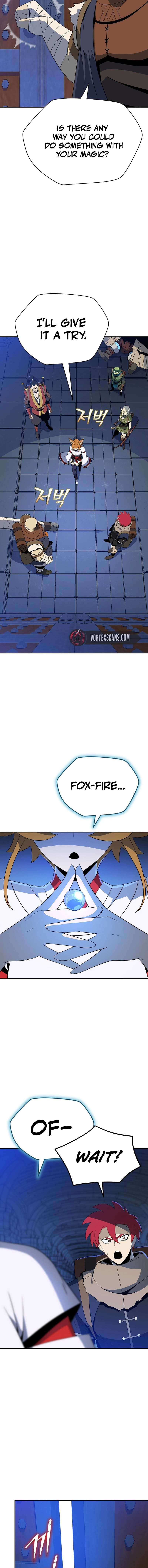 The Turn-Based Mage Chapter 46 Page 13
