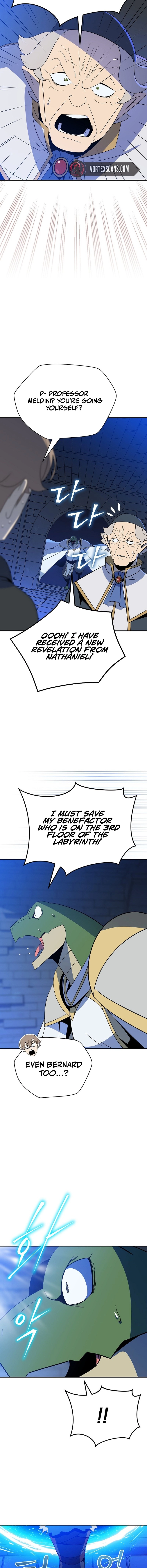 The Turn-Based Mage Chapter 46 Page 16