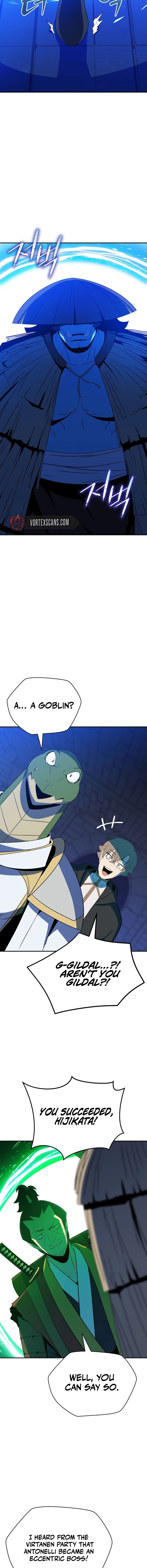 The Turn-Based Mage Chapter 46 Page 17
