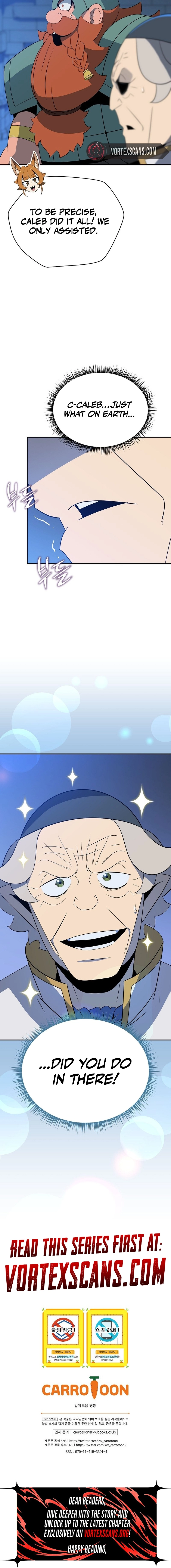 The Turn-Based Mage Chapter 46 Page 19