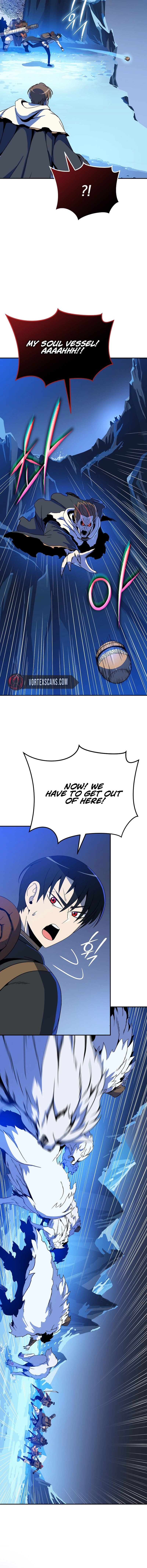 The Turn-Based Mage Chapter 38 Page 5