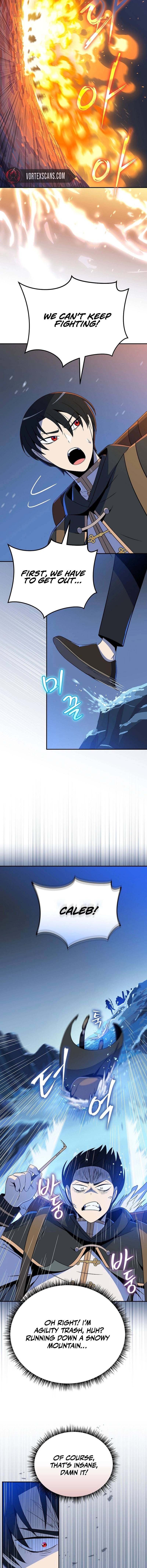 The Turn-Based Mage Chapter 38 Page 8