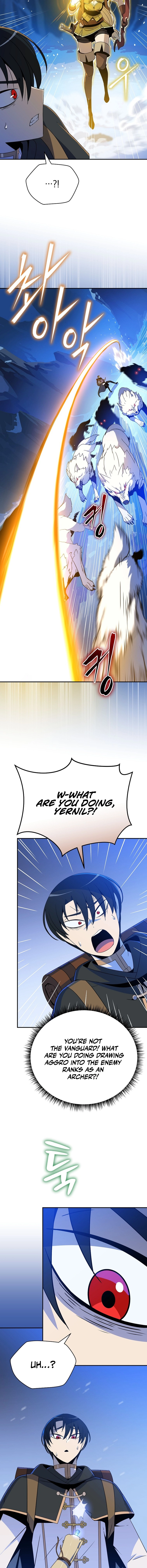 The Turn-Based Mage Chapter 38 Page 17