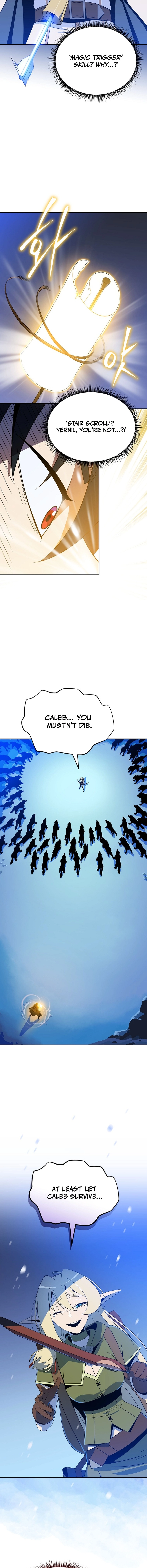 The Turn-Based Mage Chapter 38 Page 18
