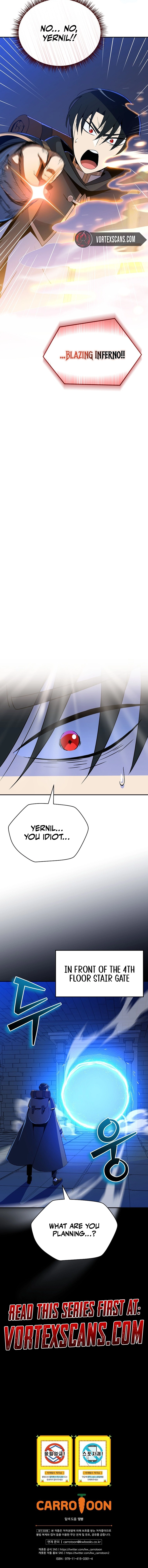 The Turn-Based Mage Chapter 38 Page 19