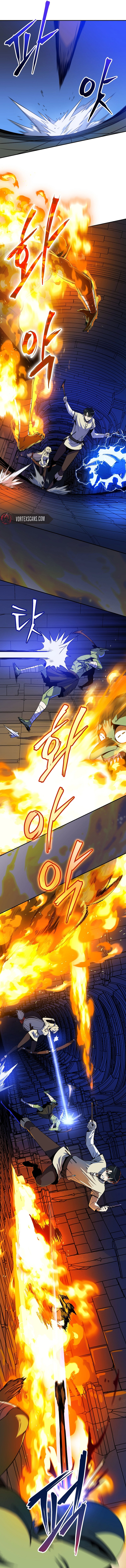 The Turn-Based Mage Chapter 9 Page 13