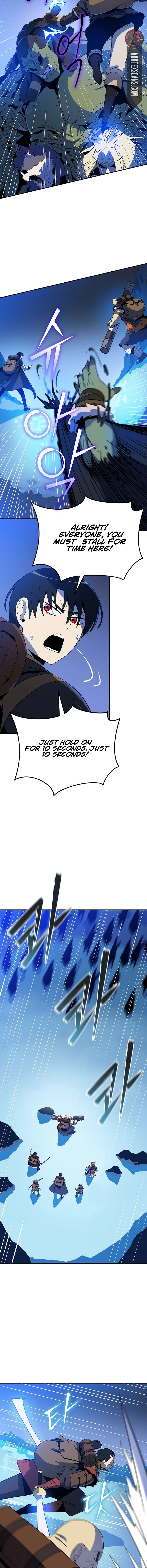 The Turn-Based Mage Chapter 42 Page 8