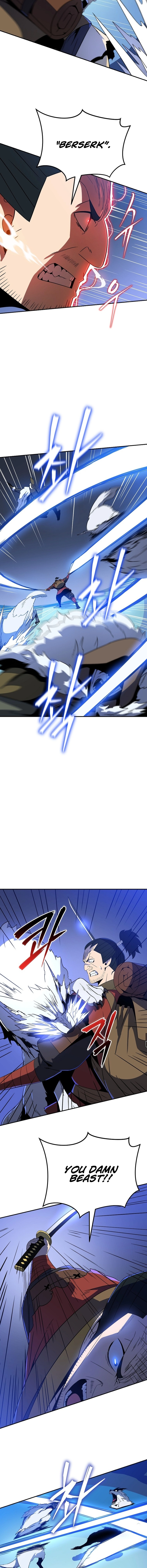 The Turn-Based Mage Chapter 42 Page 9