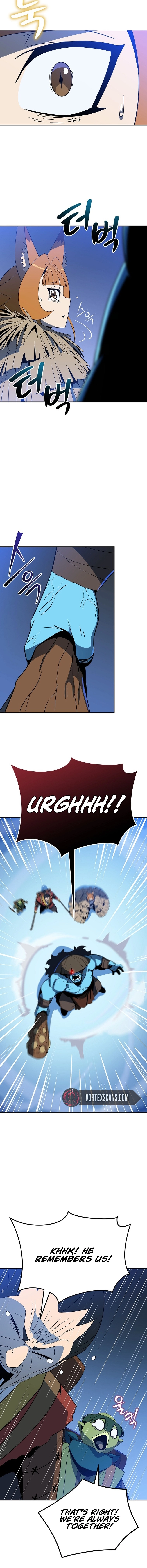 The Turn-Based Mage Chapter 42 Page 15