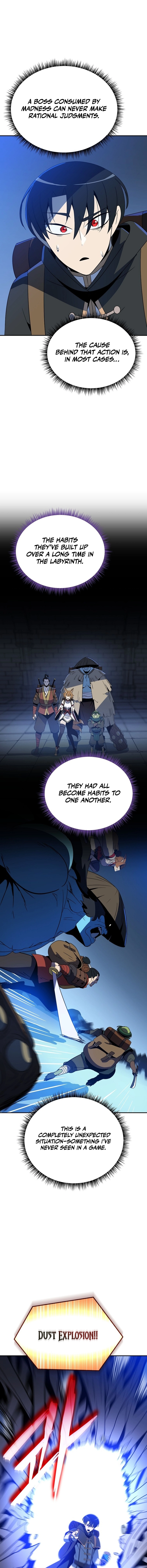 The Turn-Based Mage Chapter 42 Page 16