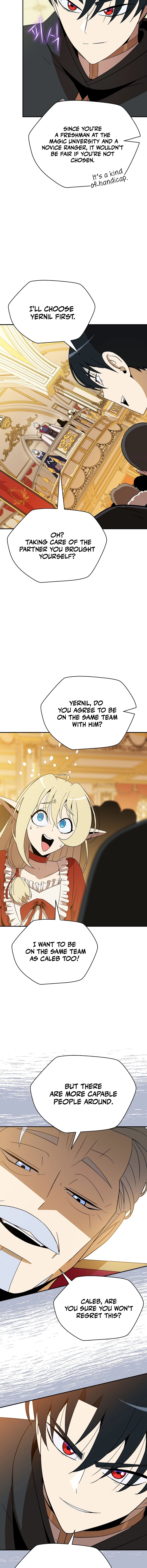 The Turn-Based Mage Chapter 29 Page 6