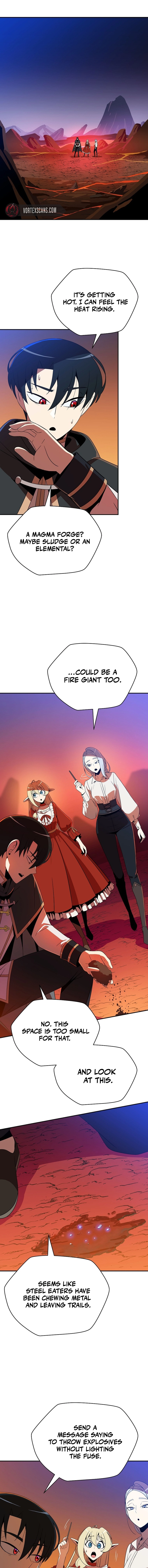 The Turn-Based Mage Chapter 29 Page 17