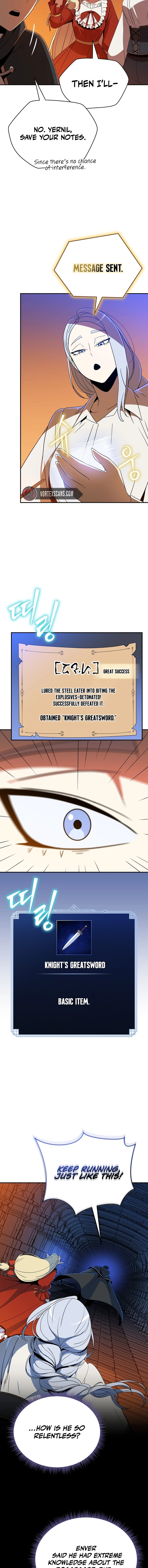 The Turn-Based Mage Chapter 29 Page 18