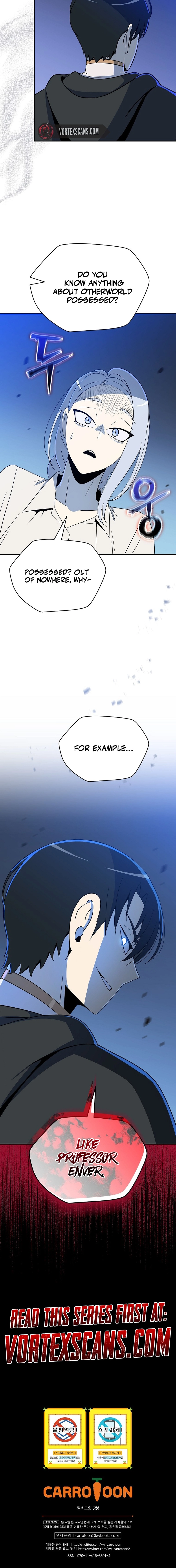 The Turn-Based Mage Chapter 29 Page 20