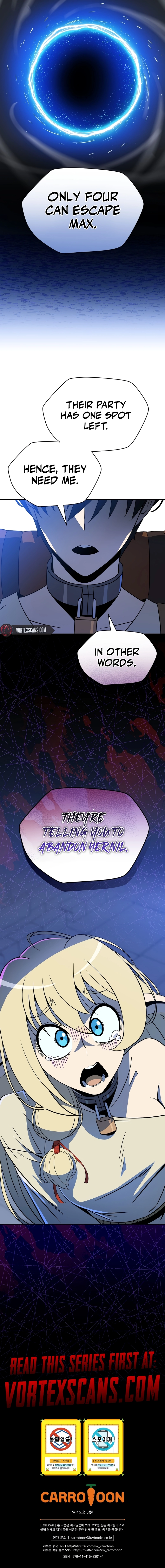 The Turn-Based Mage Chapter 4 Page 12