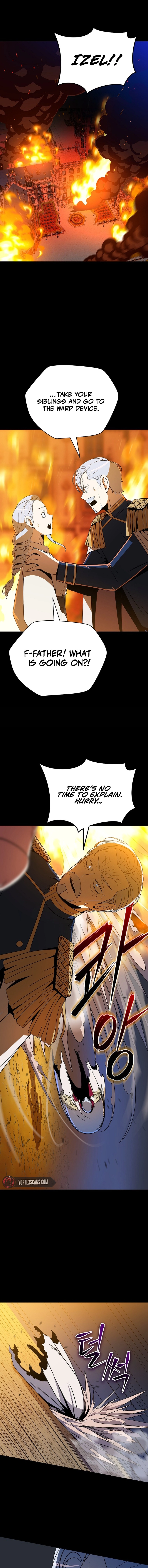 The Turn-Based Mage Chapter 31 Page 12