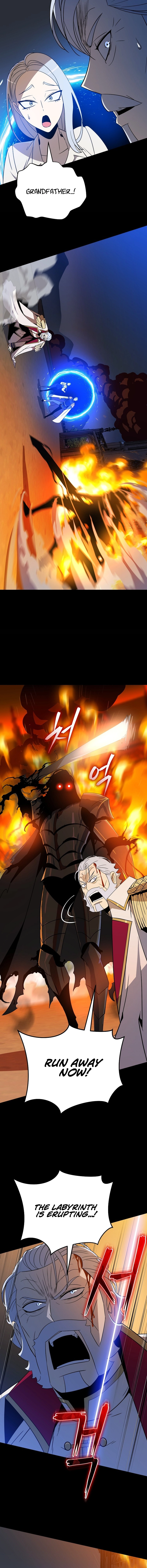 The Turn-Based Mage Chapter 31 Page 13