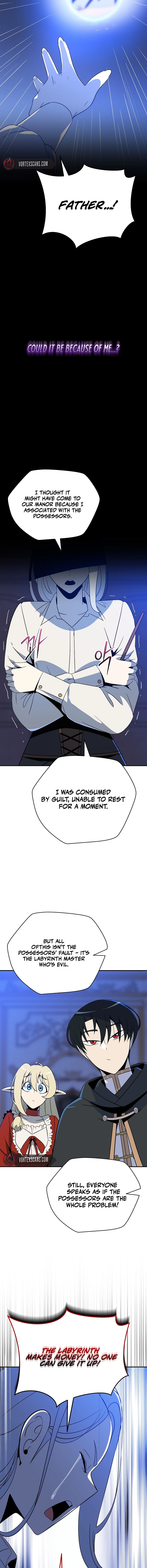 The Turn-Based Mage Chapter 31 Page 15