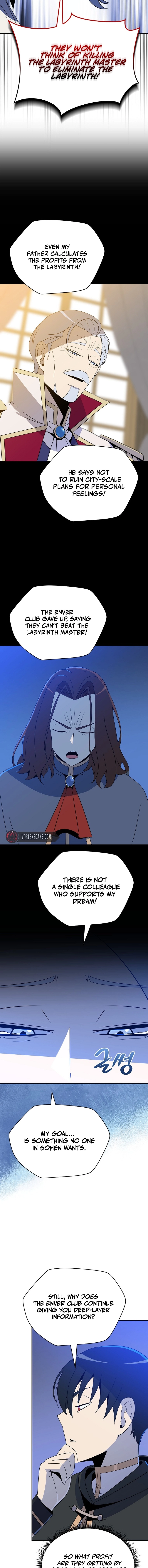 The Turn-Based Mage Chapter 31 Page 16
