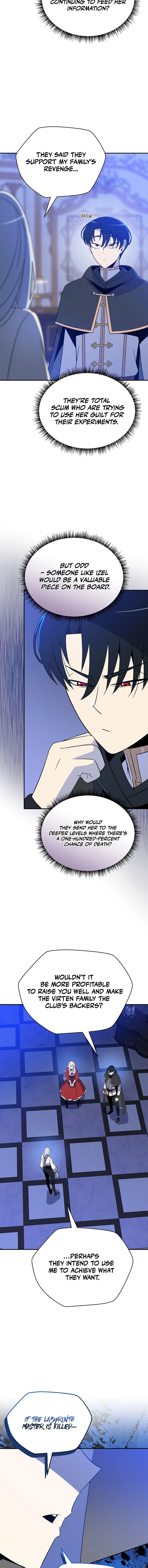 The Turn-Based Mage Chapter 31 Page 17