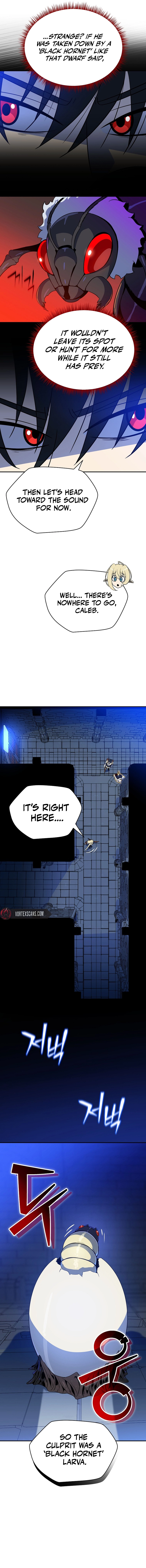 The Turn-Based Mage Chapter 8 Page 16