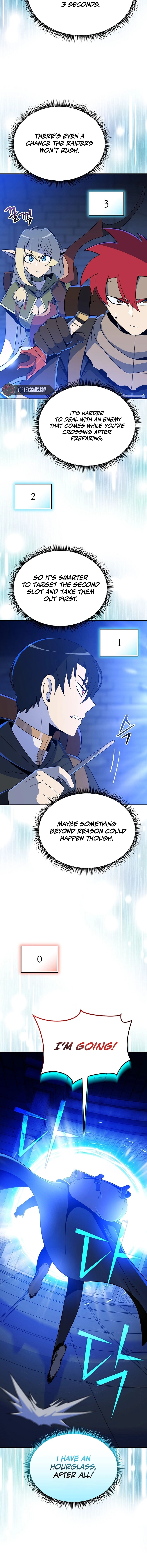 The Turn-Based Mage Chapter 33 Page 12
