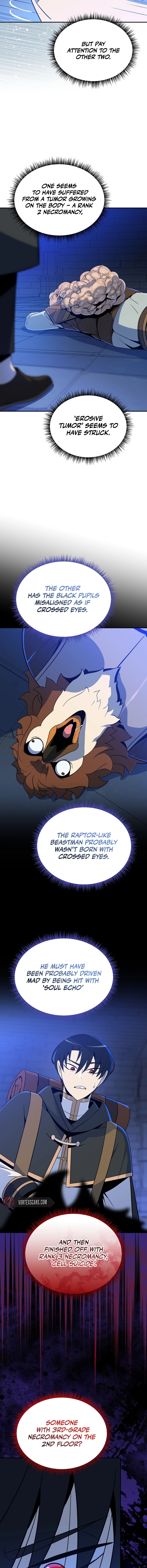 The Turn-Based Mage Chapter 33 Page 15