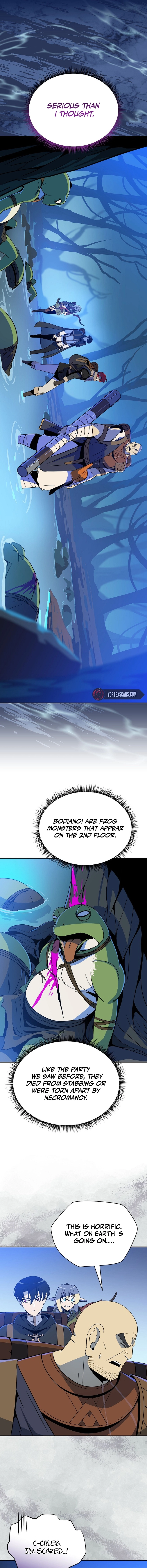 The Turn-Based Mage Chapter 33 Page 17