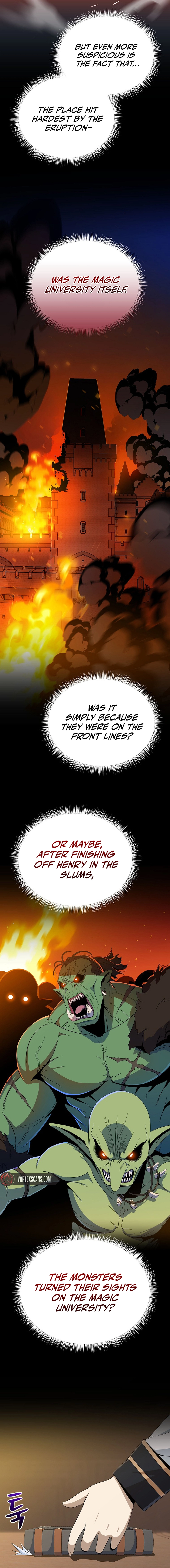 The Turn-Based Mage Chapter 16 Page 6