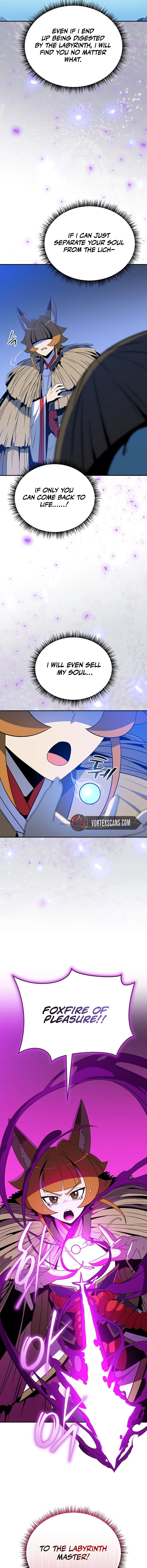 The Turn-Based Mage Chapter 45 Page 5