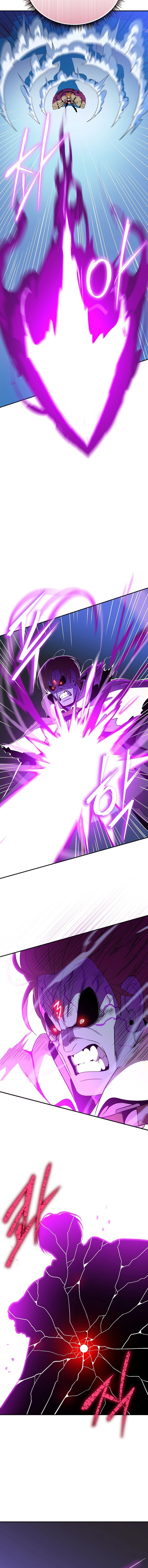 The Turn-Based Mage Chapter 45 Page 6