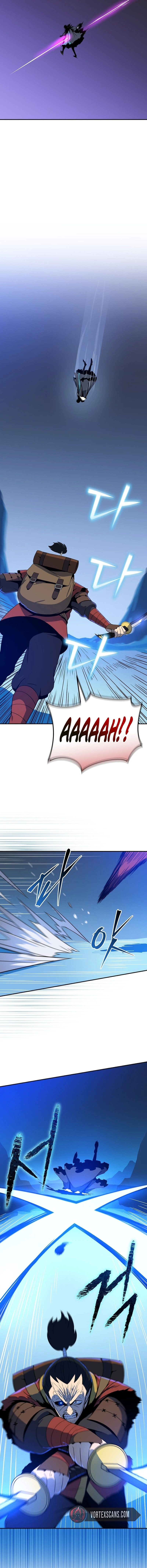The Turn-Based Mage Chapter 45 Page 7