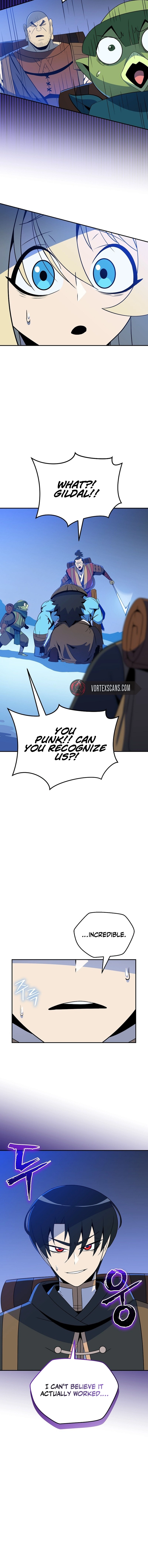 The Turn-Based Mage Chapter 45 Page 10